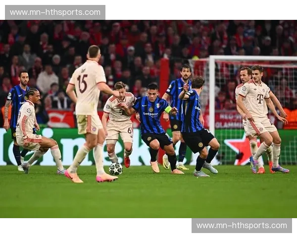 欧冠2029集锦：荣耀与奇迹在绿茵间重生