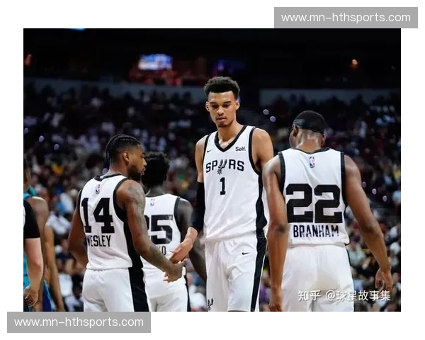 跨时空天赋对决！马刺vs灰熊直播：文班亚马遭遇铁血孟菲斯，谁才是西南赛区的未来霸主？