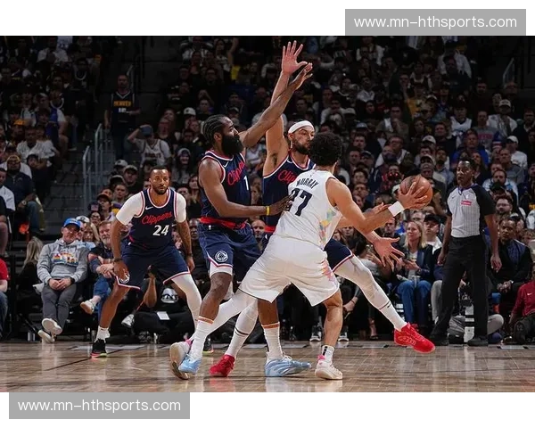 红火意志的逆天改命：重回2015，那场让快船灵魂颤栗的休斯顿奇迹